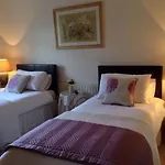 Glencurrah House 3*