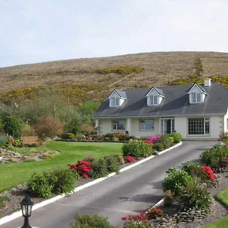 Glencurrah House Bed & Breakfast