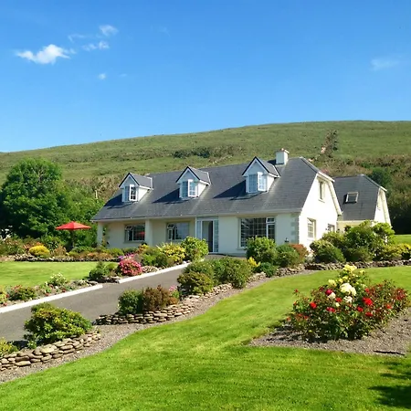 Glencurrah House 3* グレンバイ