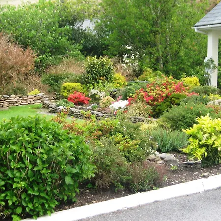 Glencurrah House Bed & Breakfast