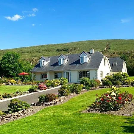Bed & Breakfast Glencurrah House Glenbeigh