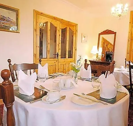Glencurrah House Bed & Breakfast