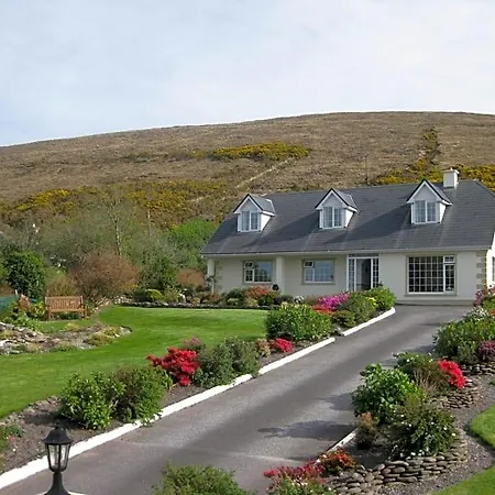 Bed & Breakfast Glencurrah House