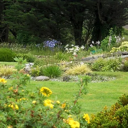 Bed & Breakfast Glencurrah House Glenbeigh