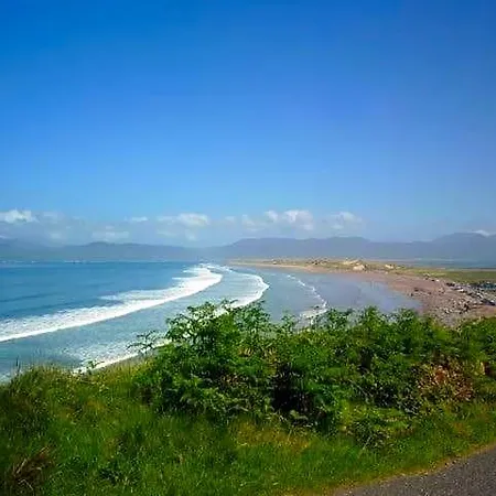 Glencurrah House 3*