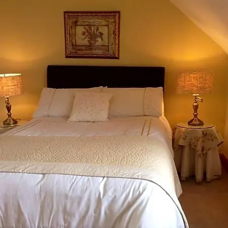 Glencurrah House 3* Glenbeigh