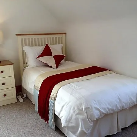 Glencurrah House Bed & Breakfast Glenbeigh