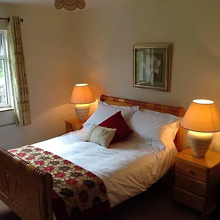 Bed & Breakfast Glencurrah House Glenbeigh