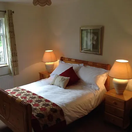 Glencurrah House 3* Glenbeigh