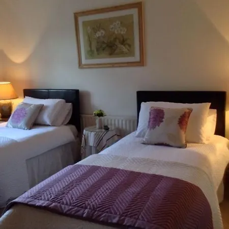 Glencurrah House 3*