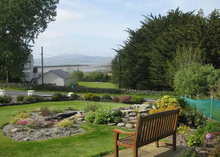 فندق مبيت وإفطار Glencurrah House