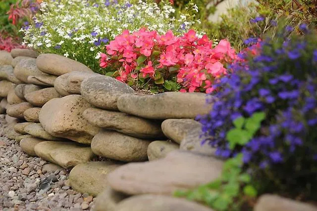 Glencurrah House Glenbeigh