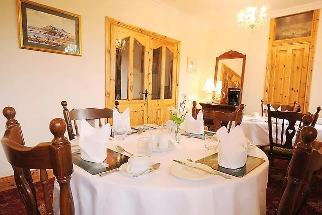 Glencurrah House غلينبييْ