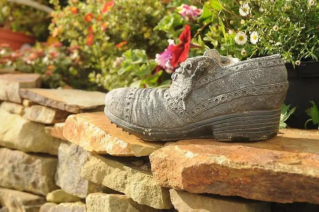 Glencurrah House Nocleg ze śniadaniem 3*