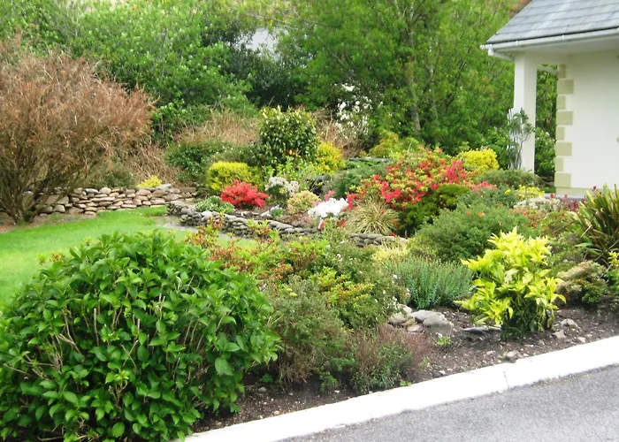 Glencurrah House فندق مبيت وإفطار